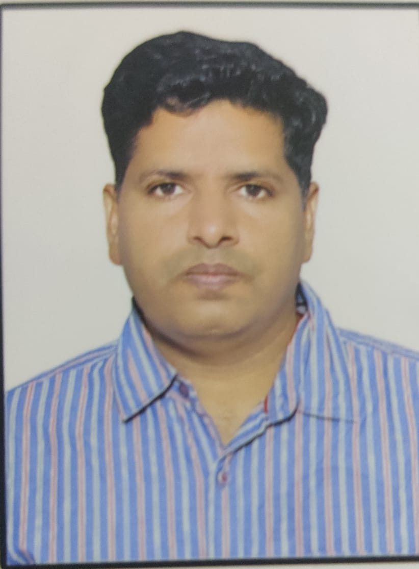 DR. VIJAY KUMAR MARU